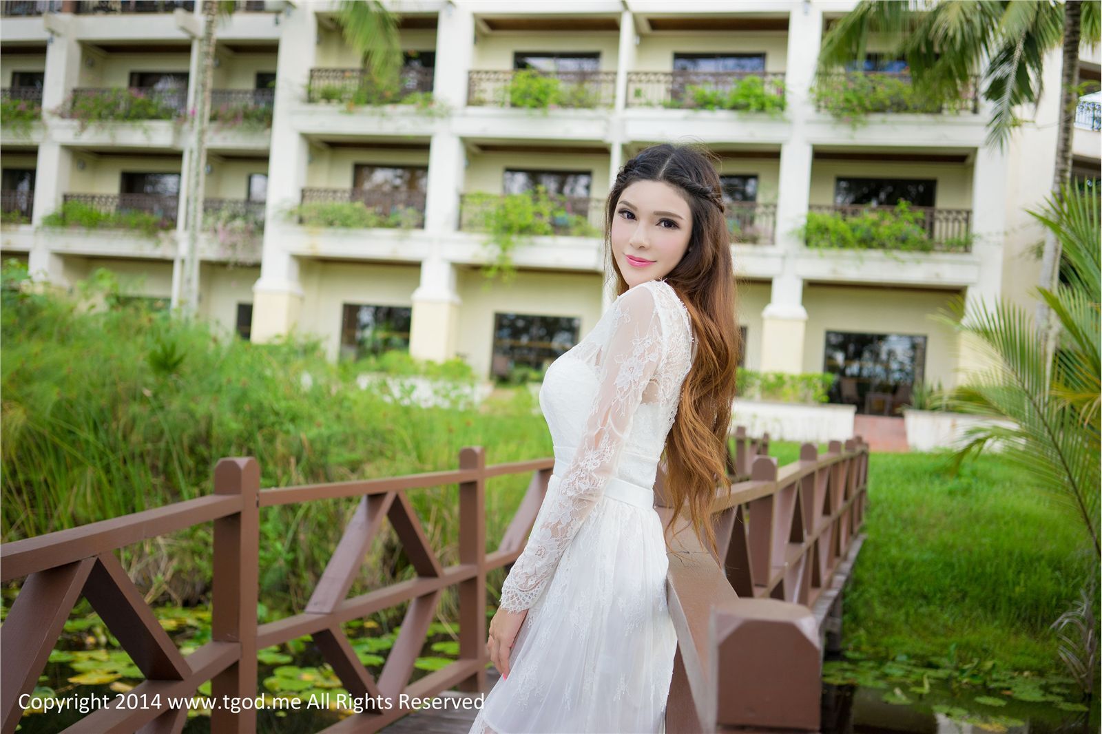 [TGOD推女神]2014.12.28 宛恩miyu